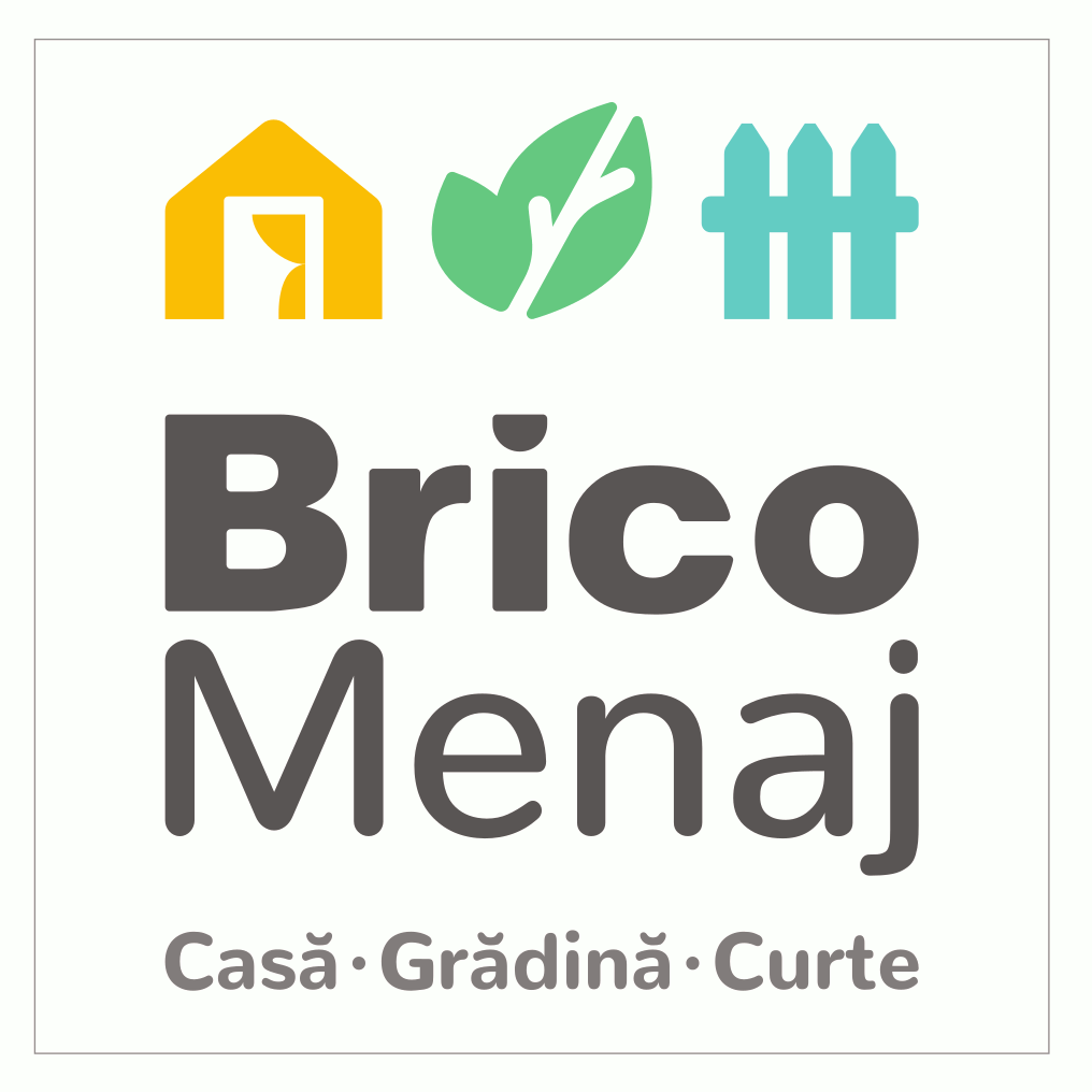 Brico Menaj Casă Grădină Curte