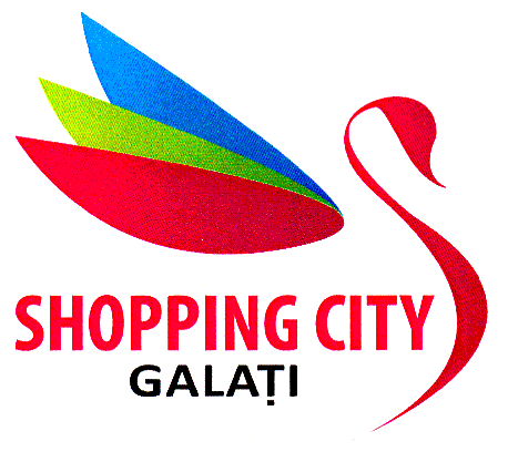SHOPPING CITY GALAŢI