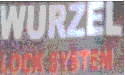 WURZEL LOCK SYSTEM