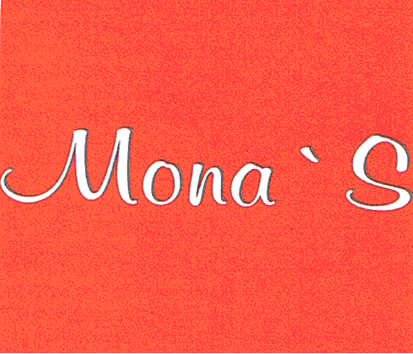 Mona'S