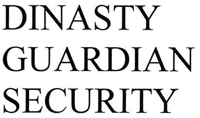 DINASTY GUARDIAN SECURITY