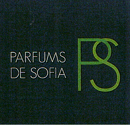 PS PARFUMS DE SOFIA