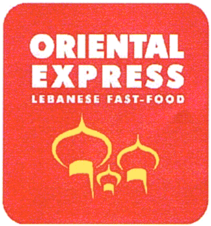 ORIENTAL EXPRESS LEBANESE FAST-FOOD