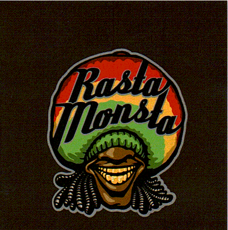 Rasta monsta