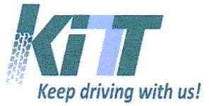 KITT Keep driving with us!