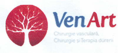 VenArt Chirurgie vasculară Chirurgie şi Terapia durerii