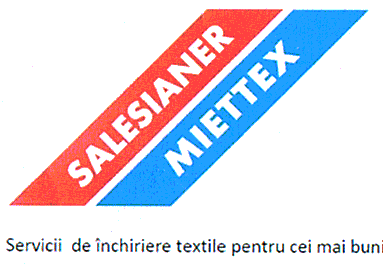 SALESIANER MIETTEX Servicii de închiriere textile pentru cei mai buni