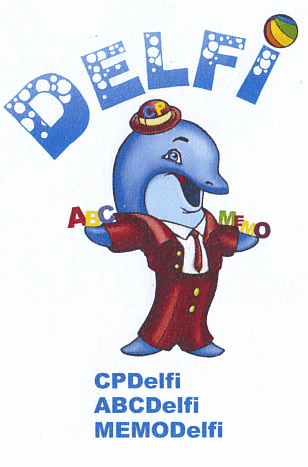 DELFI ABC CP MEMO CPDelfi ABCDelfi MEMODelfi