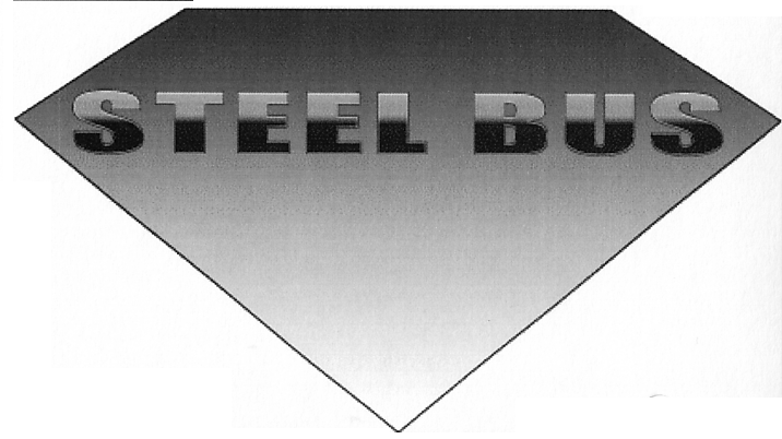 STEEL BUS
