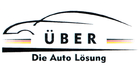 UBER Die Auto Losung