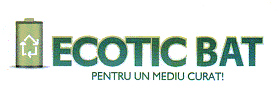 ECOTIC BAT PENTRU UN MEDIU CURAT !