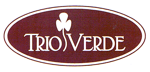 TRIO VERDE