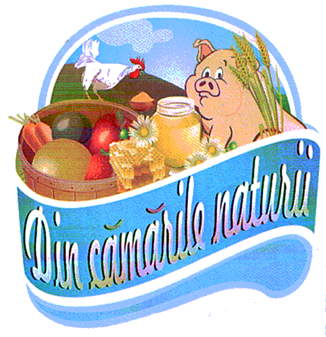 Din cămările naturii