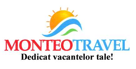 MONTEO TRAVEL Dedicat vacantelor tale!