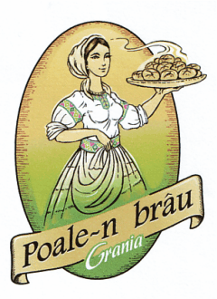 Poale-n brâu Grania