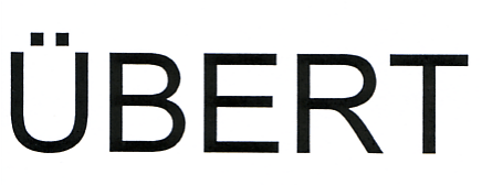 UBERT