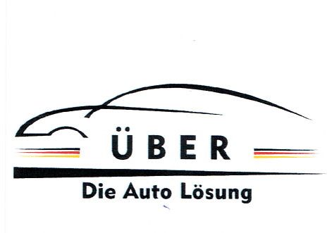 UBER Die Auto Losung