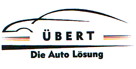 UBERT Die Auto Losung