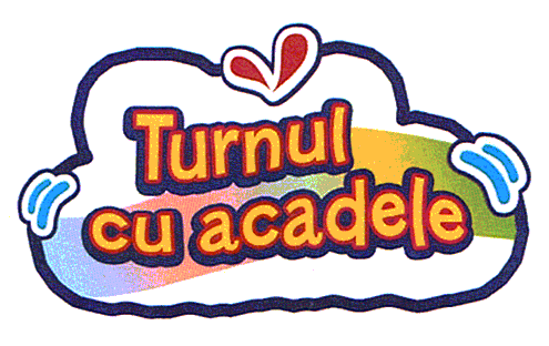 Turnul cu acadele