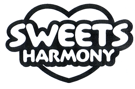 SWEETS HARMONY