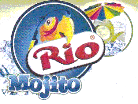 Rio Mojito