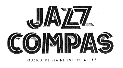 JAZZ COMPAS MUZICA DE MÂINE ÎNCEPE ASTĂZI