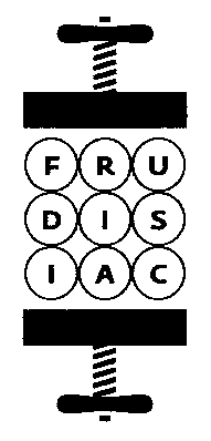 FRUDISIAC