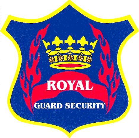 ROYAL GUARD SECURITY