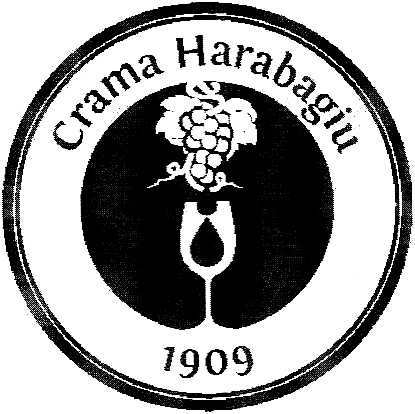 Crama Harabagiu 1909