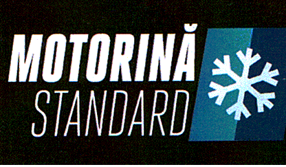 MOTORINĂ STANDARD