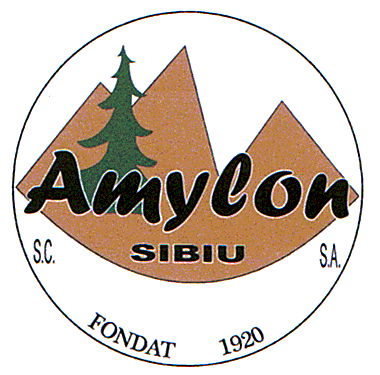 Amylon SIBIU FONDAT 1920