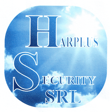 HARPLUS SECURITY SRL