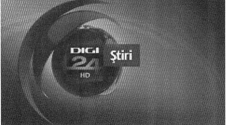 DIGI 24 HD Ştiri
