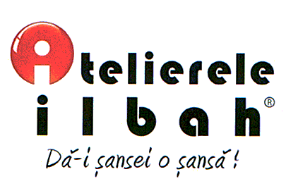 Atelierele ilbah Dă-i şansei o şansă !