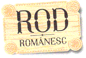 ROD ROMÂNESC
