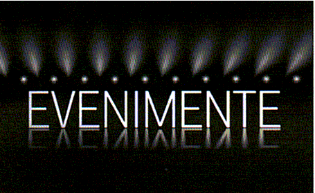EVENIMENTE