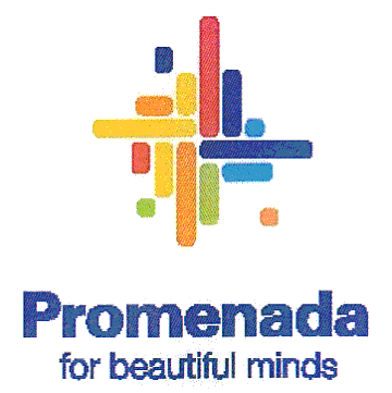 Promenada for beautiful minds
