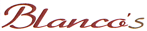Blanco's