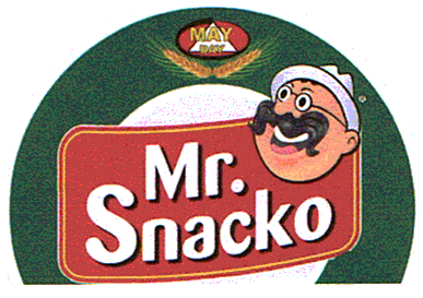 Mr. Snacko