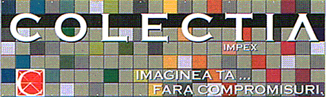 COLECTIA IMPEX IMAGINEA TA ... FARA COMPROMISURI