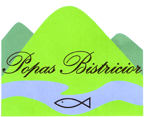 POPAS BISTRICIOR