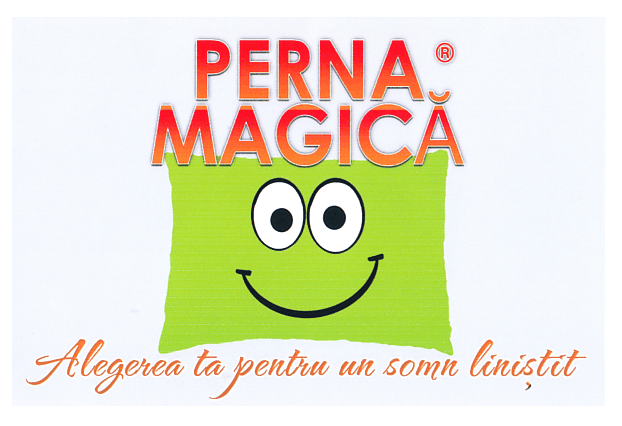 PERNA MAGICĂ Alegerea ta pentru un somn liniştit
