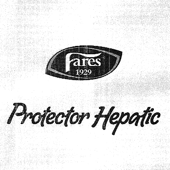 Fares 1929 Protector Hepatic