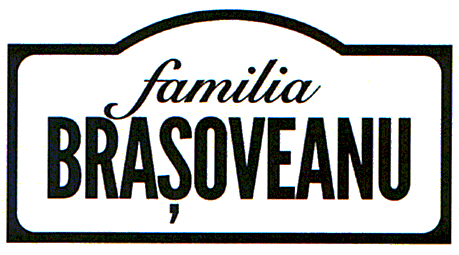familia BRAŞOVEANU
