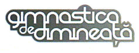 gimnastica de dimineaţă