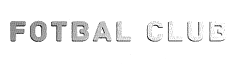 FOTBAL CLUB