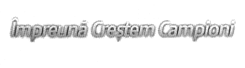 Împreună Creştem Campioni