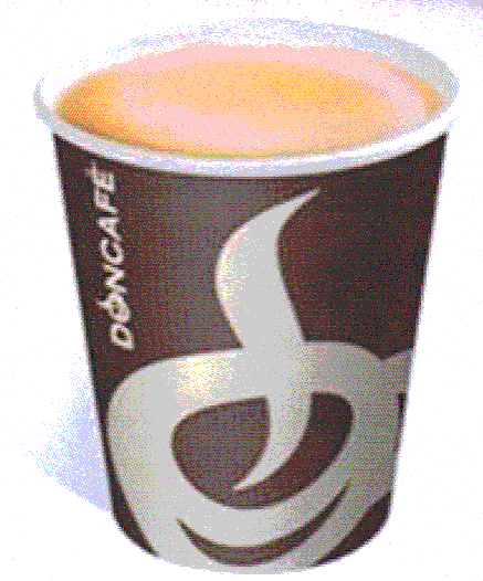 DONCAFE