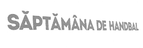 SĂPTĂMÂNA DE HANDBAL
