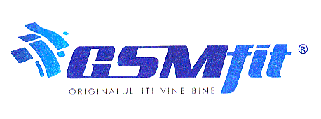 GSMfit ORIGINALUL ITI VINE BINE